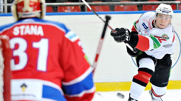Kuznetsov
