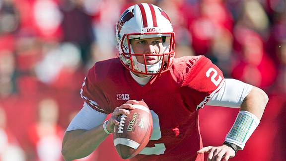 Joel Stave