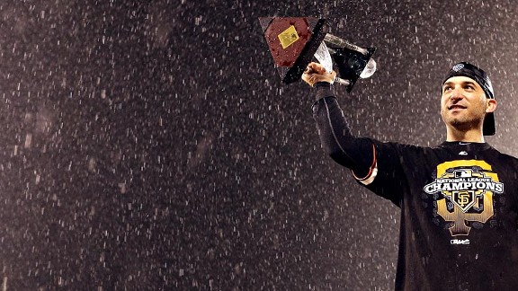 Marco Scutaro