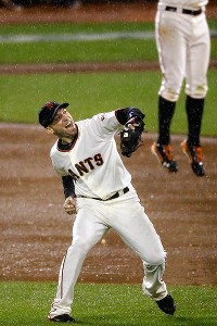Marco Scutaro