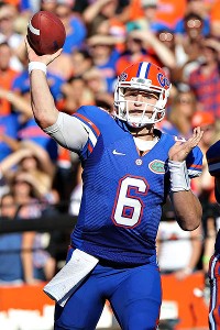 Jeff Driskel