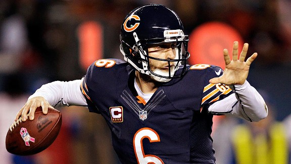 Jay Cutler