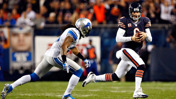 Jay Cutler
