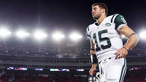 Tim Tebow
