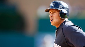 Alex Rodriguez