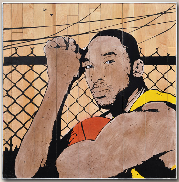 Kobe Bryant