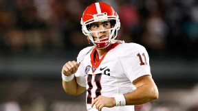 Aaron Murray
