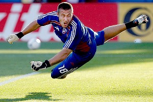 Chris Seitz