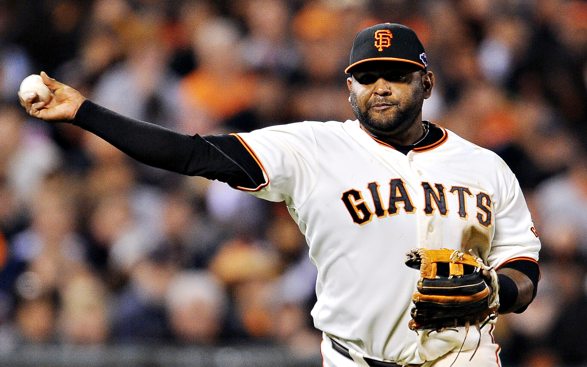 Will Pablo Sandoval Get a Qualifying Offer? » The Sports Post