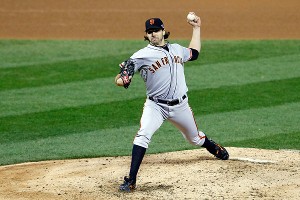 Barry Zito