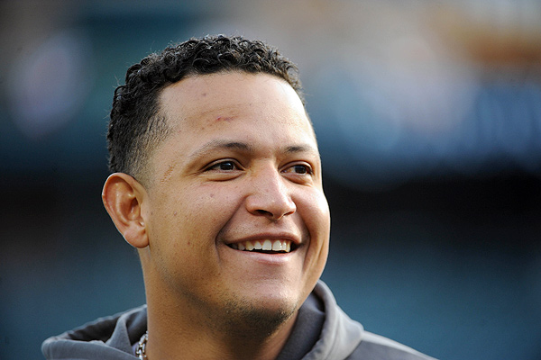 jose miguel cabrera