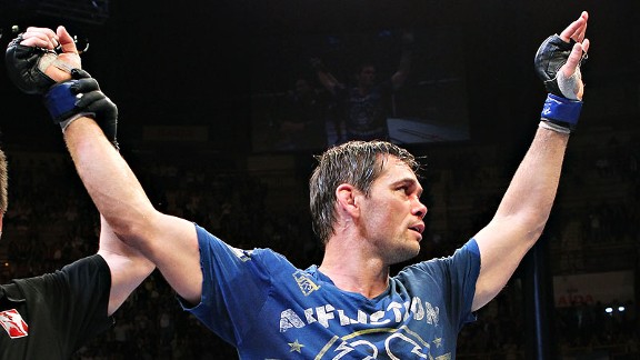 Rich Franklin