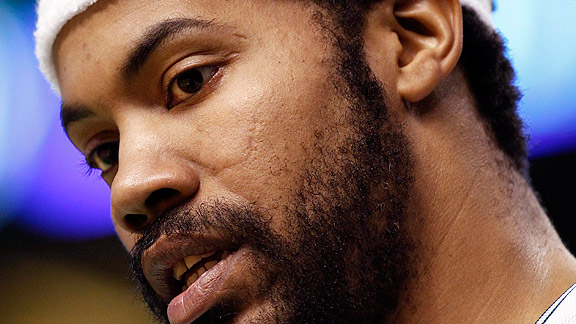 Rasheed Wallace