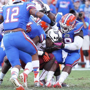Florida Gators