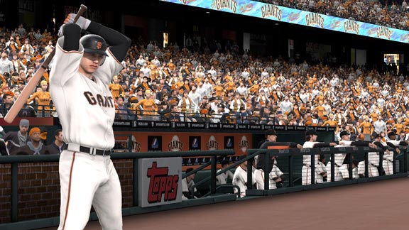 Buster Posey