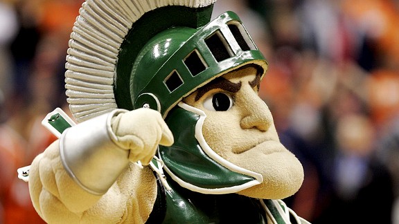 Sparty