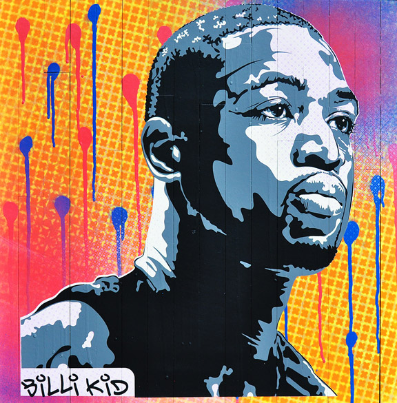 Dwyane Wade