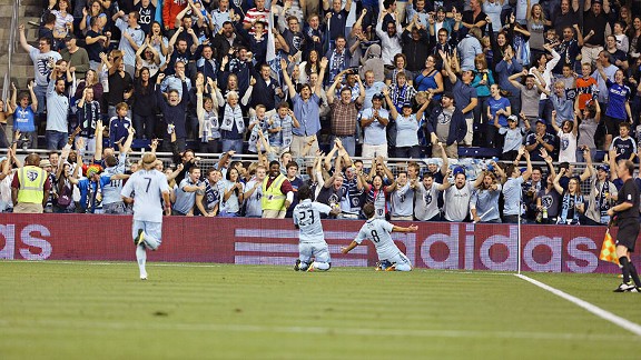 Sporting Kansas City