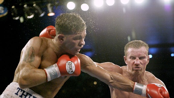 ward and gatti