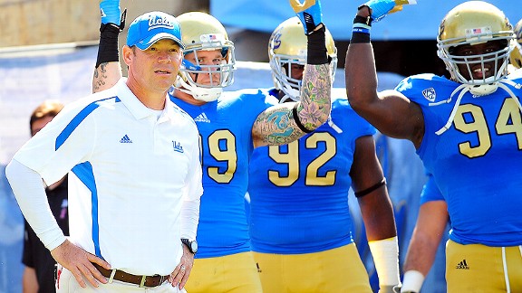 Jim Mora