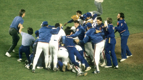 Mets