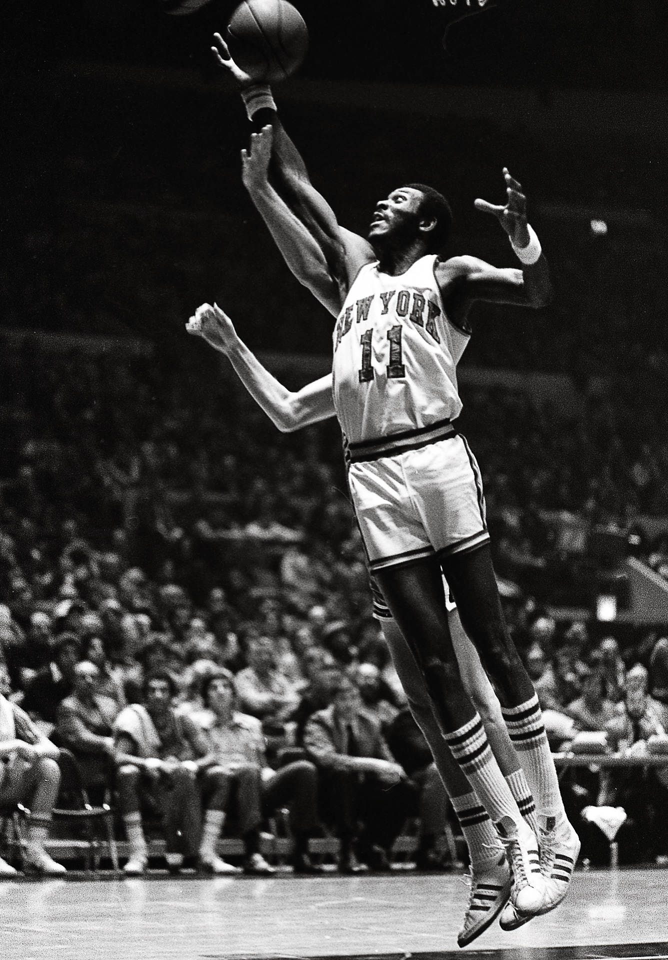 Bob McAdoo: Was He a One-Man Basketball Revolution? 1975 – From