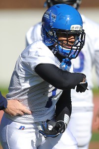 Tyren Jones
