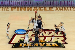 UConn Final Four