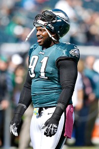 Fletcher Cox