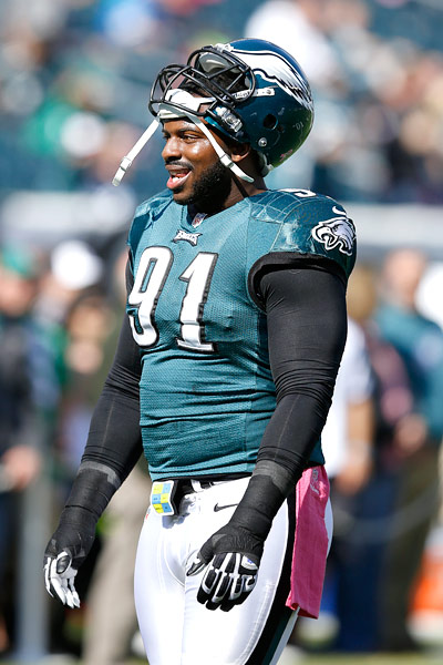 Fletcher Cox
