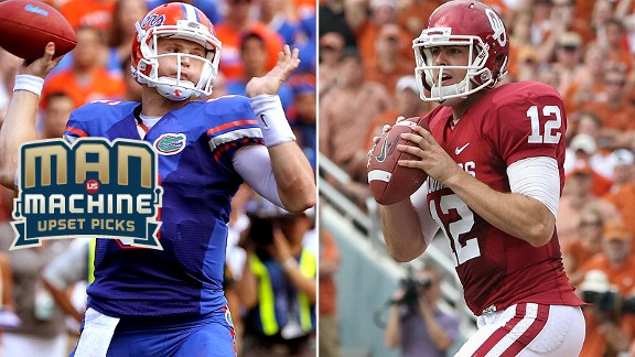 Jeff Driskel/Landry Jones