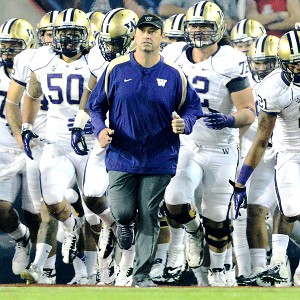 Steve Sarkisian