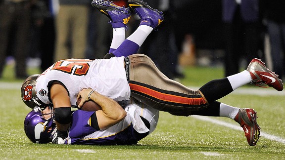 Christian Ponder