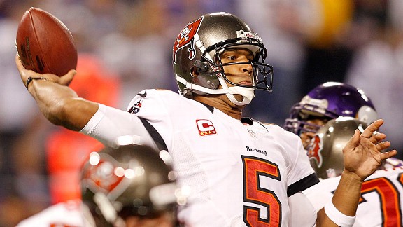 Josh Freeman