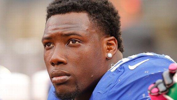 Jason Pierre-Paul