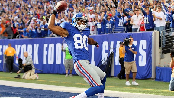 Victor Cruz