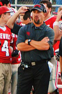 Brett McLean