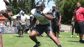 Da'Shawn Hand