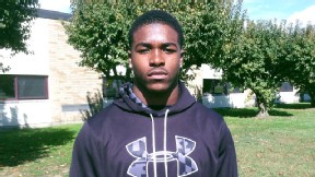 Corey Clement