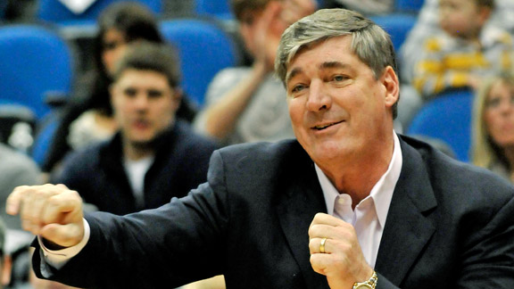 Bill Laimbeer