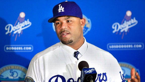 Carl Crawford