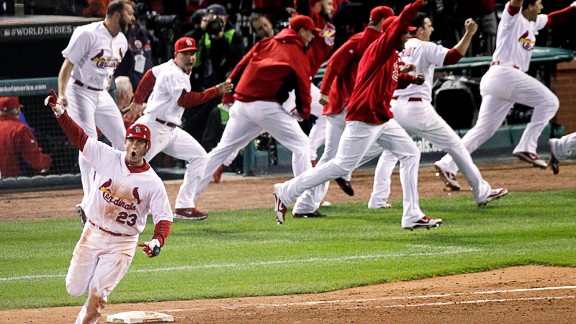 David Freese