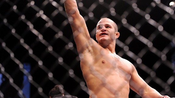 Junior Dos Santos