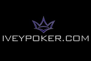Phil Ivey Logo