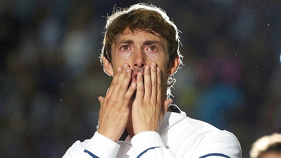 Juan Carlos Ferrero