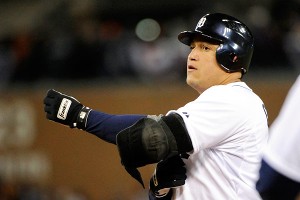 Miguel Cabrera