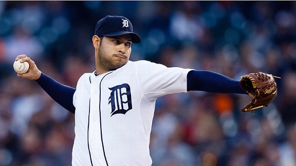 Anibal Sanchez