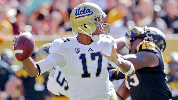 Brett Hundley