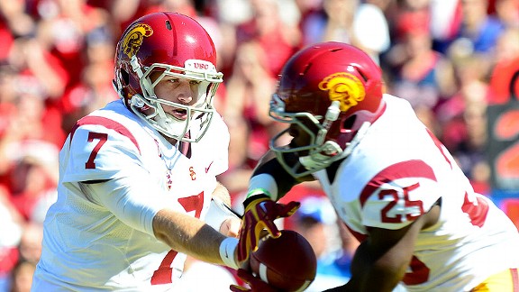 Matt Barkley