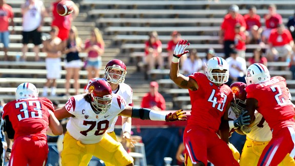 Matt Barkley